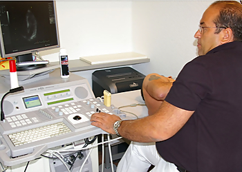 Dr. med. Mustafa Durak - KARDIOLOGISCHE SCHWERPUNKTPRAXIS Dr. med. Mustafa Durak - KARDIOLOGISCHE SCHWERPUNKTPRAXIS
