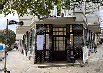 Dr. med. N. Bettina Heitmann photo Dr. med. N. Bettina Heitmann