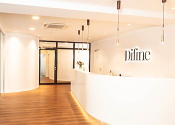 Dr. med. Narwan - DIFINE KLINIK photo Dr. med. Narwan - DIFINE KLINIK