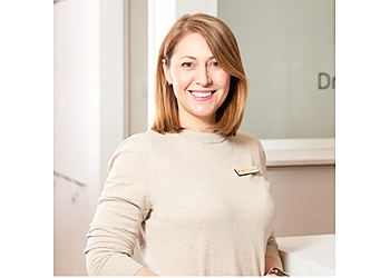 Dr. med. Natalia Straub - HAUTÄRZTE Hamm