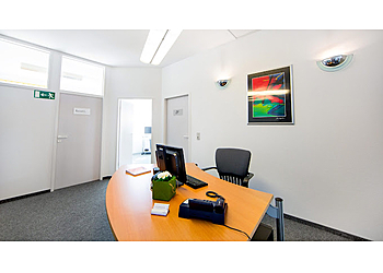 Dr. med. Nicole Adler image Dr. med. Nicole Adler