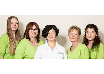 Dr. med. Nikola Henkel - MVZ Haut & Allergie Sterkrade Gothahaus photo Dr. med. Nikola Henkel - MVZ Haut & Allergie Sterkrade Gothahaus