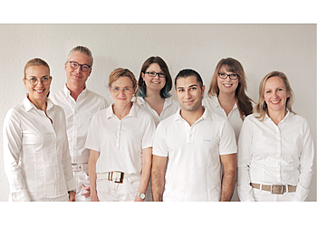 Dr. med. Nils Richter - Gemeinschaftspraxis für Neurologie photo Dr. med. Nils Richter - Gemeinschaftspraxis für Neurologie