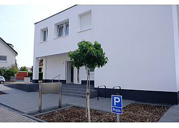 Dr. med. Nina Ressel image Dr. med. Nina Ressel