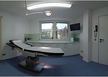 Dr. med. Olaf Thorsten Beck photo Dr. med. Olaf Thorsten Beck