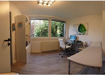 Dr. med. Olaf Thorsten Beck image Dr. med. Olaf Thorsten Beck