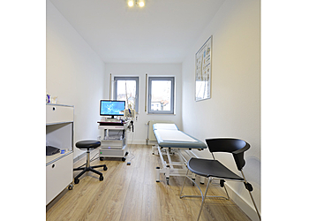 Dr. med. Oliver Lanczik image Dr. med. Oliver Lanczik