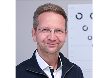 Dr. med. Oliver Tiedge - NeuroZentrum Erfurt