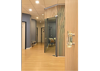 Dr. med. P. Kalbasi Anaraki image Dr. med. P. Kalbasi Anaraki