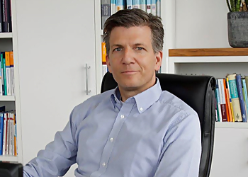 Dr. med. Patrick Thilmann - Praxis Neuroplus