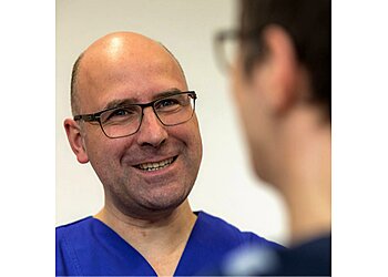 Dr. med. Paul Berlage photo Dr. med. Paul Berlage