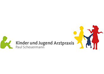 Dr. med. Paul Scheuermann photo Dr. med. Paul Scheuermann