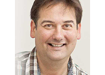 Dr. med. Paul Scheuermann