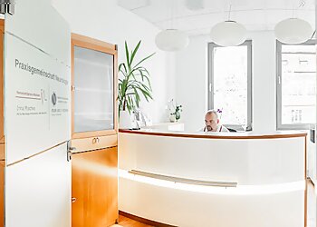 Dr. med. Pawel Fidzinski - PRAXIS FÜR NEUROLOGIE NEURODOC-BERLIN photo Dr. med. Pawel Fidzinski - PRAXIS FÜR NEUROLOGIE NEURODOC-BERLIN