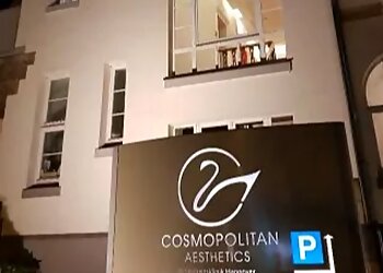 Dr. med. Pejman Boorboor - COSMOPOLITAN AESTHETICS HANNOVER GMBH photo Dr. med. Pejman Boorboor - COSMOPOLITAN AESTHETICS HANNOVER GMBH