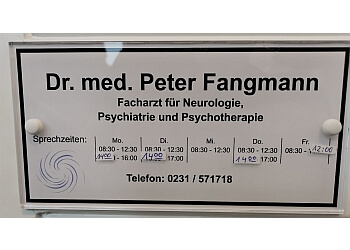 Dr. med. Peter Fangmann