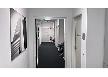 Dr. med. Peter Harfmann - Kardiologisch-Angiologischen Praxis photo Dr. med. Peter Harfmann - Kardiologisch-Angiologischen Praxis