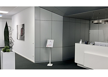 Dr. med. Peter Harfmann - Kardiologisch-Angiologischen Praxis image Dr. med. Peter Harfmann - Kardiologisch-Angiologischen Praxis