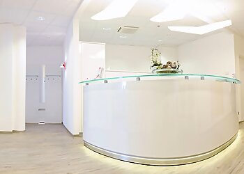 Dr. med. Peter P. Chatzopoulos - ÄSTHETISCH PLASTISCHE CHIRURGIE IM LUSANUM GESUNDHEITSZENTRUM photo Dr. med. Peter P. Chatzopoulos - ÄSTHETISCH PLASTISCHE CHIRURGIE IM LUSANUM GESUNDHEITSZENTRUM