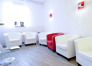 Dr. med. Peter P. Chatzopoulos - ÄSTHETISCH PLASTISCHE CHIRURGIE IM LUSANUM GESUNDHEITSZENTRUM image Dr. med. Peter P. Chatzopoulos - ÄSTHETISCH PLASTISCHE CHIRURGIE IM LUSANUM GESUNDHEITSZENTRUM