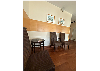 Dr. med. Peter Wöhrlin - Gesundheitspraxen am Karmeliterplatz photo Dr. med. Peter Wöhrlin - Gesundheitspraxen am Karmeliterplatz