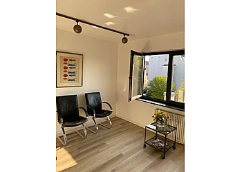 Dr. med. Petra Drewelius - Gemeinschaftspraxis für Neurologie Dr. med. Drewelius & Tillmann photo Dr. med. Petra Drewelius - Gemeinschaftspraxis für Neurologie Dr. med. Drewelius & Tillmann