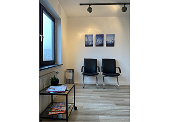 Dr. med. Petra Drewelius - Gemeinschaftspraxis für Neurologie Dr. med. Drewelius & Tillmann image Dr. med. Petra Drewelius - Gemeinschaftspraxis für Neurologie Dr. med. Drewelius & Tillmann