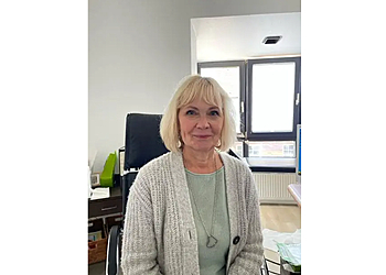 Dr. med. Petra Drewelius - Gemeinschaftspraxis für Neurologie Dr. med. Drewelius & Tillmann Dr. med. Petra Drewelius - Gemeinschaftspraxis für Neurologie Dr. med. Drewelius & Tillmann