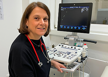 Dr. med. Petra Schmid-Seibold photo Dr. med. Petra Schmid-Seibold