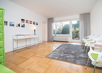 Dr. med. Philipp Behrendt - Praxis Sentruper Höhe photo Dr. med. Philipp Behrendt - Praxis Sentruper Höhe