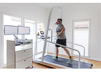 Dr. med. Philipp Gaudron - Kardiologie CORTINUUM photo Dr. med. Philipp Gaudron - Kardiologie CORTINUUM