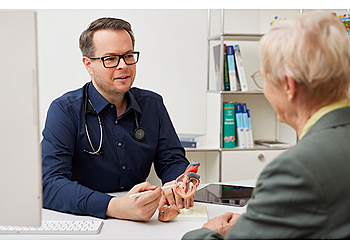 Dr. med. Philipp Gaudron - Kardiologie CORTINUUM image Dr. med. Philipp Gaudron - Kardiologie CORTINUUM