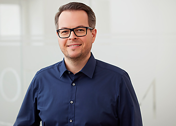 Dr. med. Philipp Gaudron - Kardiologie CORTINUUM