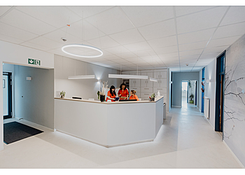 Dr. med. Philipp Son - Kardiologie Leverkusen image Dr. med. Philipp Son - Kardiologie Leverkusen