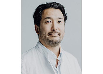 Dr. med. Philipp Son - Kardiologie Leverkusen Dr. med. Philipp Son - Kardiologie Leverkusen