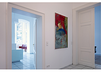 Dr. med. Ralf Lange image Dr. med. Ralf Lange