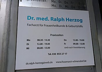 Dr. med. Ralph Herzog photo Dr. med. Ralph Herzog