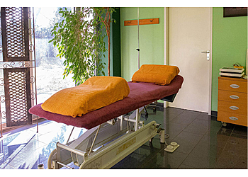 Dr. med. Ralph Ihlas photo Dr. med. Ralph Ihlas