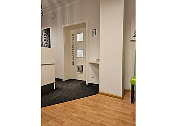 Dr. med. Ralph Lübbe - Praxis Für Neurologie Und Psychiatrie photo Dr. med. Ralph Lübbe - Praxis Für Neurologie Und Psychiatrie