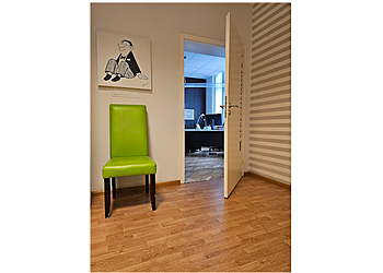 Dr. med. Ralph Lübbe - Praxis Für Neurologie Und Psychiatrie image Dr. med. Ralph Lübbe - Praxis Für Neurologie Und Psychiatrie