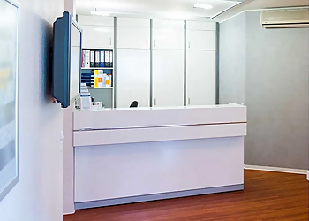 Dr. med. Ralph Nothofer - Orthopädische Gemeinschaftspraxis Neuwerk, BAG photo Dr. med. Ralph Nothofer - Orthopädische Gemeinschaftspraxis Neuwerk, BAG