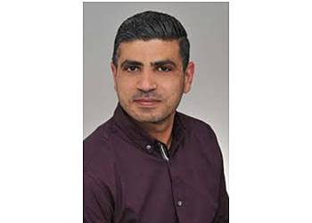 Dr. med. Rami Alsammouni