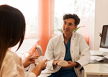 Dr. med. Ramin Khorram photo Dr. med. Ramin Khorram