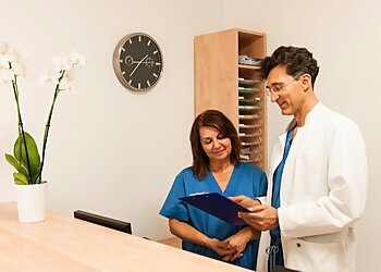 Dr. med. Ramin Khorram image Dr. med. Ramin Khorram