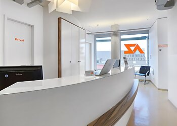 Dr. med. Ranjith Elam photo Dr. med. Ranjith Elam