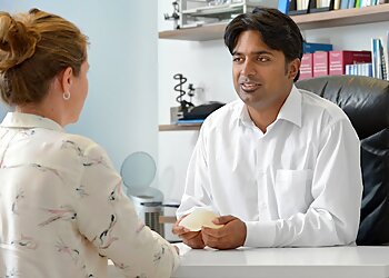 Dr. med. Ranjith Elam image Dr. med. Ranjith Elam