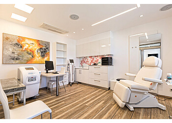 Dr. med. Raoul Hasert - PRAXISKLINIK DR. HASERT photo Dr. med. Raoul Hasert - PRAXISKLINIK DR. HASERT