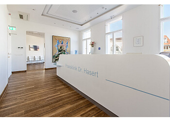Dr. med. Raoul Hasert - PRAXISKLINIK DR. HASERT image Dr. med. Raoul Hasert - PRAXISKLINIK DR. HASERT