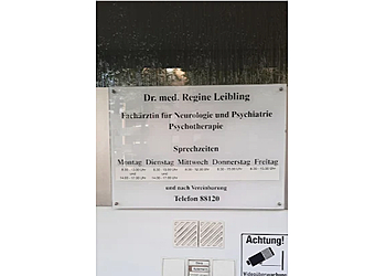 Dr. med. Regine Leibling photo Dr. med. Regine Leibling