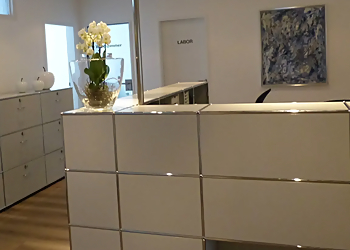 Dr. med. Reinhard Viand photo Dr. med. Reinhard Viand